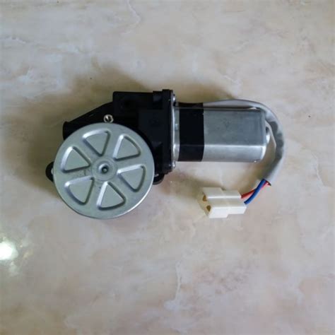 Jual Dinamo Motor Power Window Motor Power Window Toyota Sedan Corona