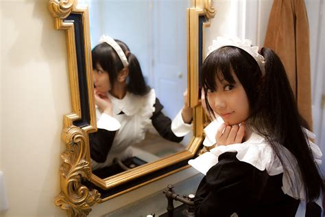 Japanese Cosplay Cuties Lenfried 19 Porn Pictures XXX Photos Sex Images 580879 PICTOA