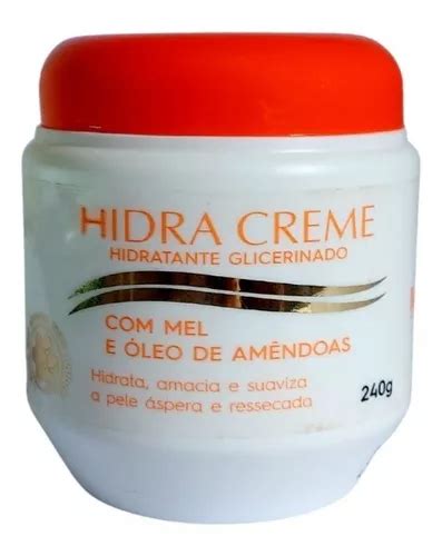 Hidra Creme Pele Macia E Rachaduras Nos P S Parcelamento Sem Juros