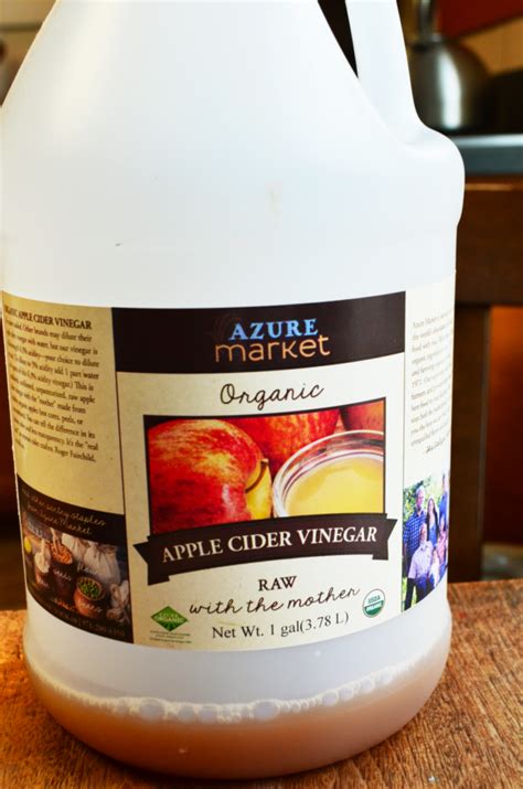 White Vinegar Vs Apple Cider Vinegar In The Kitchen Hilltop In The