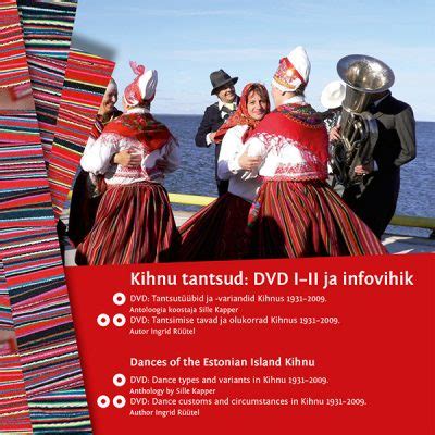 Karl Kristjan Videvik Dvd