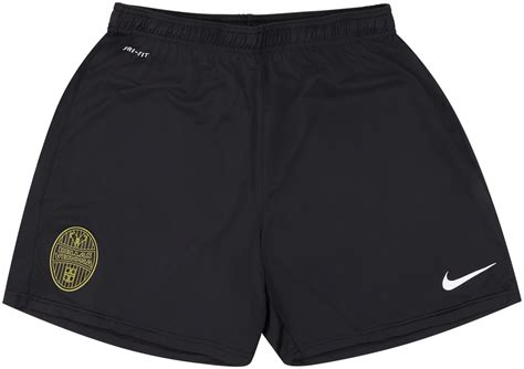 Hellas Verona Nike Training Shorts Excellent