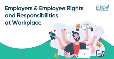 What Are The Rights And Responsibilities Of An Employee At Gail Young Blog