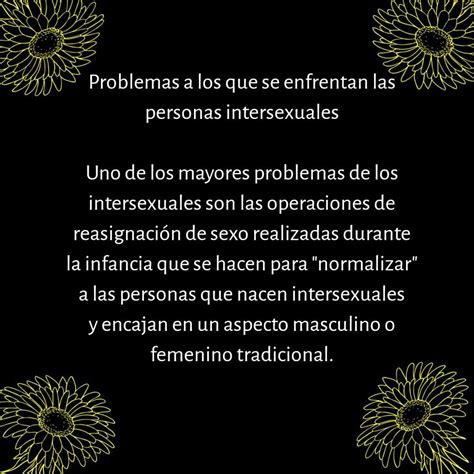 26 De Octubre Día De La Visibilidad Intersexual Lgbt ♡ Amino