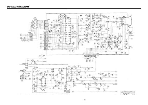DAEWOO-518X Service Manual download, schematics, eeprom, repair info ...