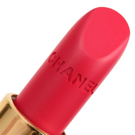 Chanel Magnetique And Ardente Rouge Allure Velvets Reviews And Swatches