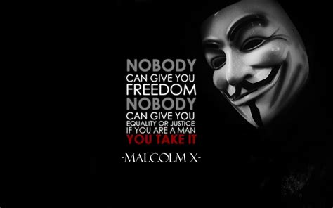 Malcolm X Quotes On Freedom. QuotesGram