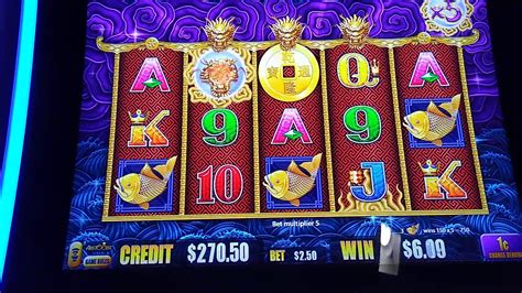 Just Hit Subscribers Lonewulfrick Dragons Gold Slot