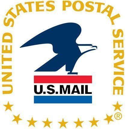 1970-1993 United States Postal Service Logo - Font Identification ...