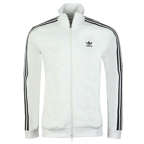 Adidas Originals Beckenbauer Track Jacket Masdings