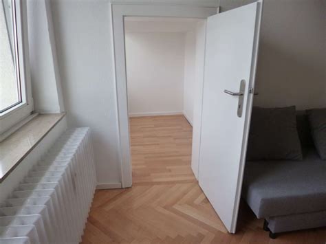 1 Zimmer Wohnung zu vermieten Viktoriastraße 9 Gleisdreieck Bochum