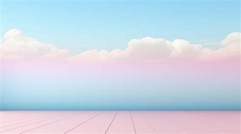 AI generated Pastel Minimalist Background 42194148 Stock Photo at Vecteezy