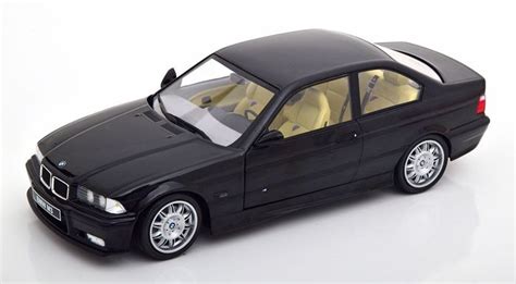 Solido 1 18 BMW M3 E36 Black Catawiki