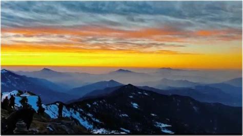 Trekking in Uttarkashi: एडवेंचर एक्टिविटीज के हैं शौकीन तो उत्तरकाशी ...