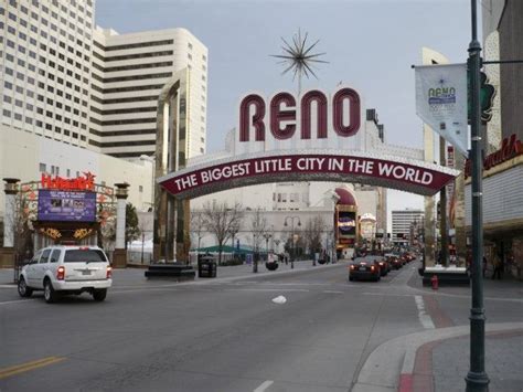 Reno, Nevada