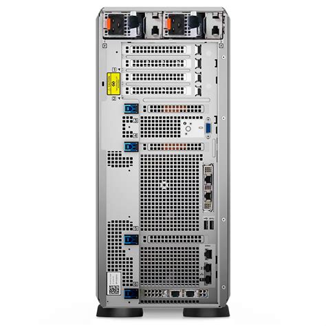 Refurbished Dell Poweredge T Server Intel Xeon Gold Gb Tb