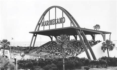 Marineland History | Visit St Augustine