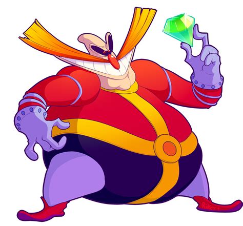 Jim Carrey as Dr. Robotnik | IGN Boards