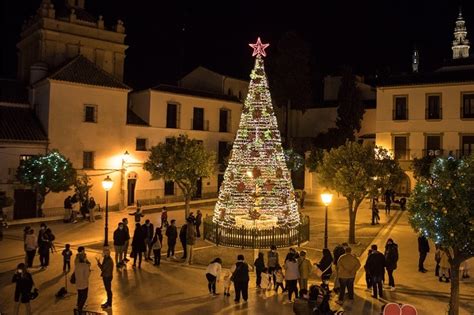 La Laguna Ahora se va por ciudades españolas para visitarlas en Navidad