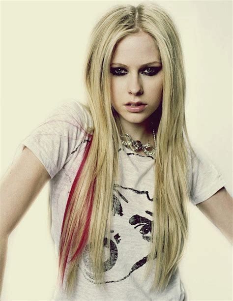 Avril Lavigne Girlfriend Lirik ~ Gudang Lirik Lagu