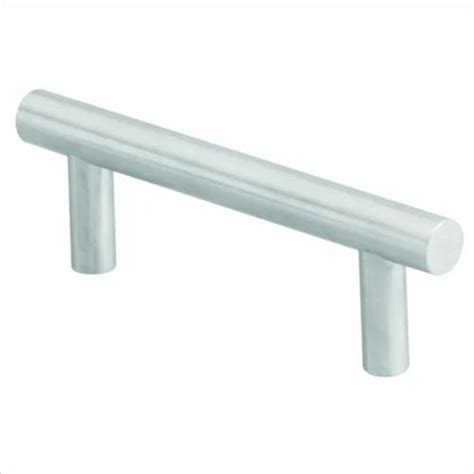 Stainless Steel Cabinet Handles at best price in Rajkot by Innovative Industries | ID: 13761488248