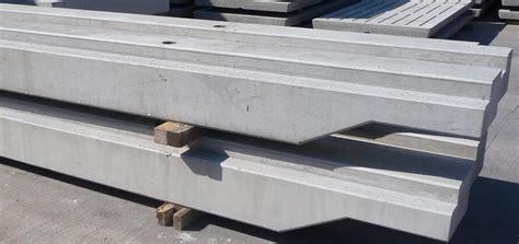 Precast Concrete Beams, Precast Concrete Columns