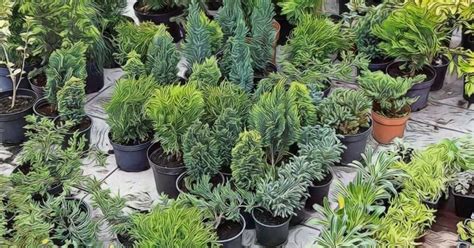 What Are Evergreen Plants? - WhenYouGarden.com