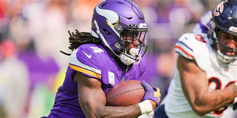 Dalvin Cook Released By The Minnesota Vikings