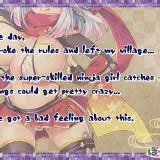 Runaway Ninja Mischievous Arts Of The Kunoichi Eroge ErogeGames