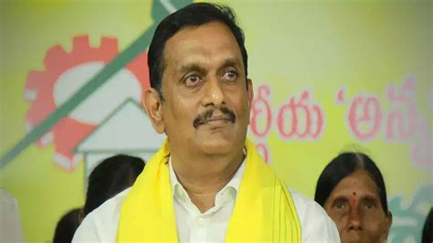 TDP కశనన ననప కశనన చనన సచలన ఆరపణల Kesineni Chinni