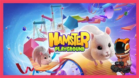 2022 08 23 ハムスター育成無料ゲーム Hamster Playground Youtube