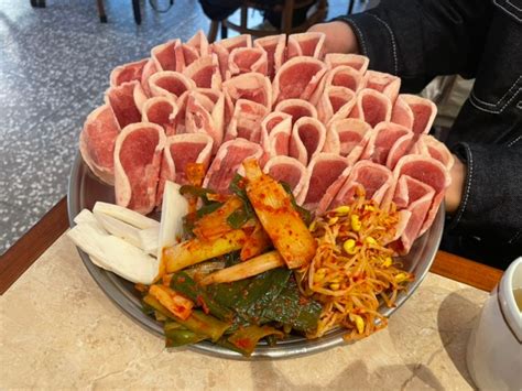 사당역 맛집 회식장소 추천 오리고기 맛집 생생집 내돈내산 네이버 블로그