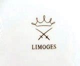 Antique Limoges Porcelain: The Marks and History