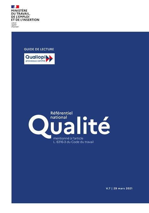 Le Kit Qualiopi Gratuit Retrouvez Tous Les Documents Qualiopi