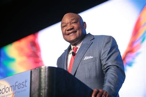 George Foremans Net Worth Is $300 Million