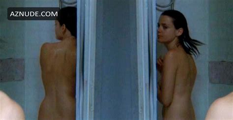 Les Vagues Nude Scenes Aznude