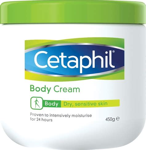 Cetaphil® Увлажняющий крем | Cetaphil Russia