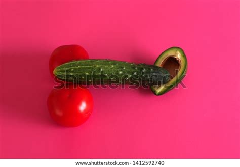 Sexy Sexually Erotic Food Sex Porn Stock Photo Shutterstock