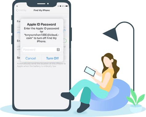 Apeaksoft iOS Unlocker for Mac 破解版下载 iOS设备解锁软件 iMacso 小兔网