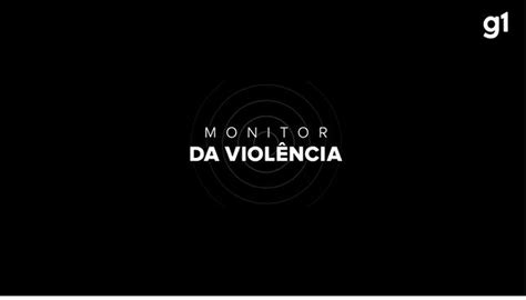 Monitor Da Violência Acre Tem Aumento De 20 Nas Mortes Violentas No