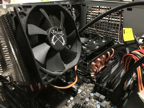 Обзор от покупателя на Кулер для процессора Cooler Master CPU Cooler ...