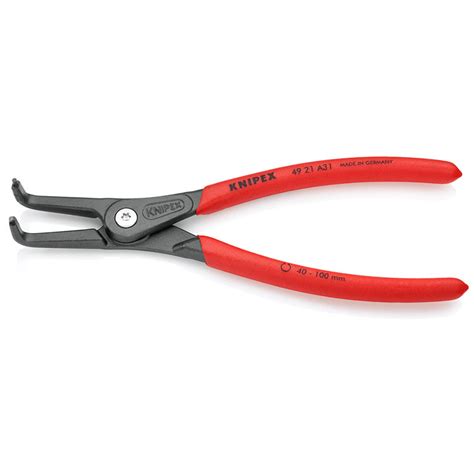 Mm Knipex External Bent Circlip Plier Wallace Herons Shopping Cart