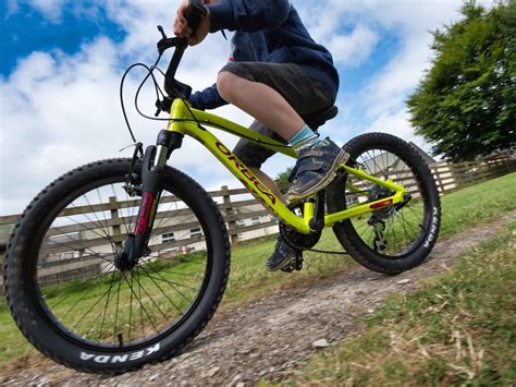 orbea mx xc rider review cycle sprog
