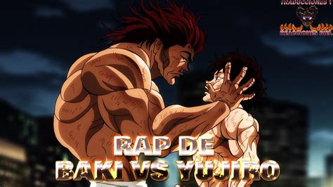 Familia Hanma Reacciona Rap De Baki Vs Yujiro Youtube