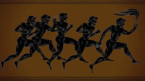 Weird Facts About Ancient Greek Sports Britannica