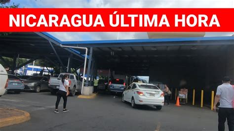 Nicaragua última hora pricemart Managua YouTube