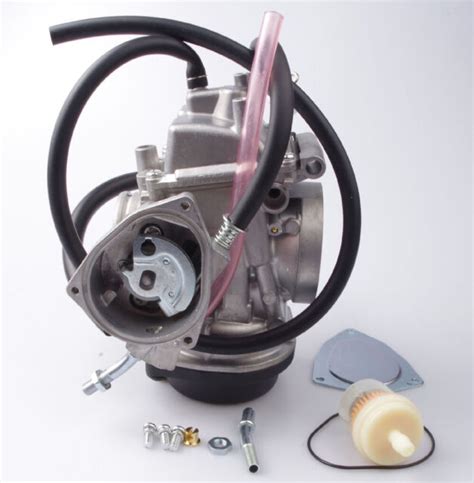 Carburetor For Suzuki Ltz Ltz Quadsport