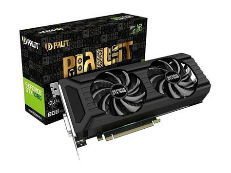 Видеокарты NVIDIA GeForce GTX 1060 3 Гб - купить по низкой цене на ...