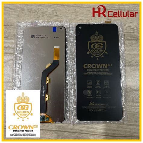 Jual Lcd Infinix Hot 9 X655 X656 Shopee Indonesia