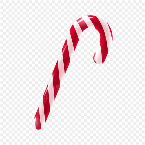 Christmas Candy Canes Clipart Transparent Background, Christmas Candy Cane, Candy Clipart, Candy ...